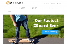 ZBoard