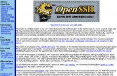 OpenSSH����
