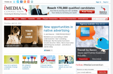 iMedia Connection