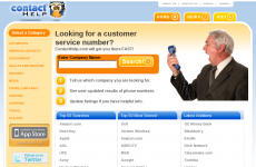 ContactHelp.com