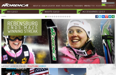 NORDICA