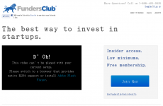 FundersClub