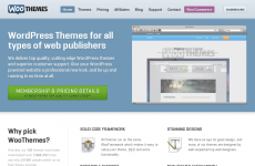 WooThemes