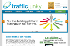 TrafficJunky