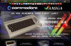Commodore����