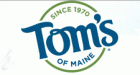 Tom��s of Maine