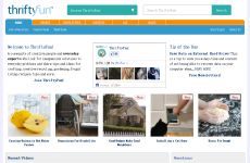 ThriftyFun.com