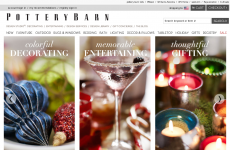 Pottery Barn