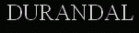 Durandal