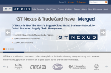 GT Nexus