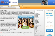 EUdict