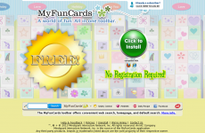 MyFunCards