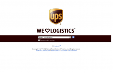 UPS�����ʰ�����˾