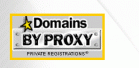 Domains By Proxy