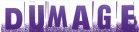 Dumage