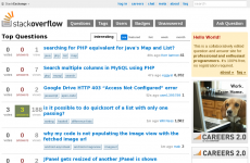 Stack Overflow
