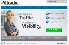 ATTRACTA