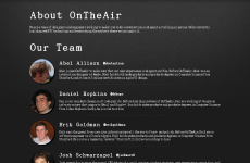 OnTheAir