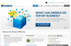 Onebox