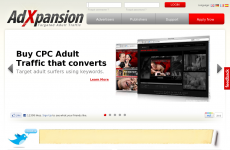 AdXpansion