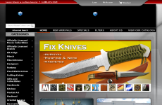 Master Cutlery