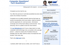 Ask Leo!