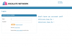 Escalate Network