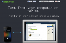 MightyText