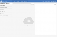 jsFiddle