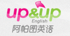 UP&UP;����ͼӢ��