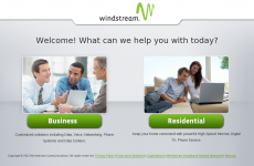 Windstream