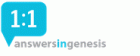 Answers in Genesis