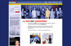 Network54