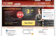 PowWeb