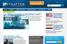 Stratfor