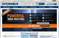 IPower