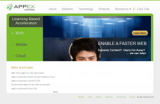 AppEx Networks
