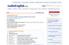 AudioEnglish