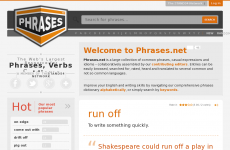 Phrases