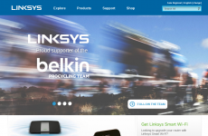 Linksys