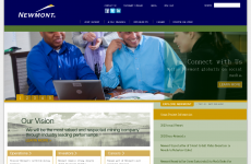 Newmont