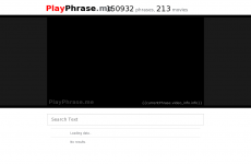 PlayPhrase.me