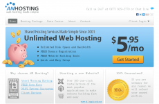 AnHosting