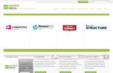 AppliedMicro