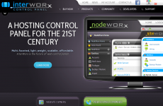 InterWorx