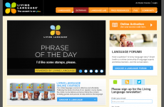 LivingLanguage