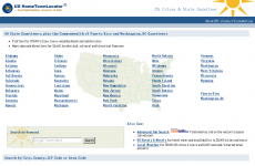 US HomeTownLocator