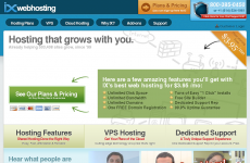 IXWebhosting