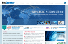 NetCracker Technology