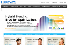Hostway